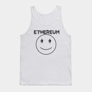 Ethereum Trader Tank Top